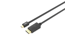 CÁP MINI DISPLAYPORT 2M UNITEK (Y-C 611)