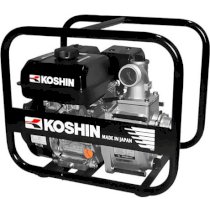 Máy bơm Koshin STV-80X