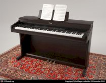 Đàn Piano điện Roland HP 3