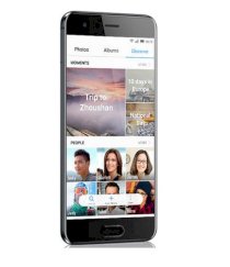 Huawei Honor 9 (STF-L09) (4GB RAM) Midnight Black