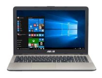 Asus X541UJ-GO058 (Intel Core i5-7200U 2.5GHz, 4GB RAM, 500GB HDD, VGA NVIDIA GeForce GT 920M, 15.6 inch, Free DOS)