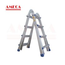 Thang gấp trượt đa năng AMB Ameca-44