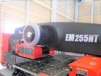 Máy đột cnc AMADA EM-255NT