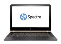 HP Spectre 13-v118ca (W8X43UA) (Intel Core i7-7500U 2.7GHz, 8GB RAM, 256GB SSD, VGA Intel HD Graphics 620, 13.3 inch, Windows 10 Home 64 bit)