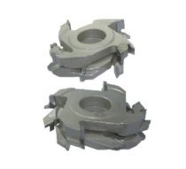 Dao làm mộng ván sàn Tong Fong Cutters TF601N