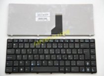 BÀN PHÍM KEYBOARD ASUS K42 A42 K43