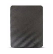 Bao da cho iPad Pro Kaku Carbon Fiber Series 9.7 inch (Đen)