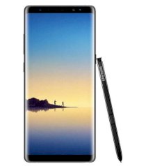 Samsung Galaxy Note 8 64GB Midnight Black - USA/China