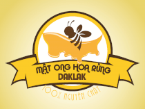 Sữa ong chúa nguyên chất và mật ong nguyên chất Daklak