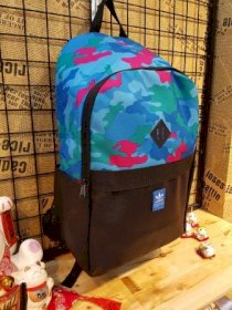 BALO ADIDAS BACKPACK Màu lính