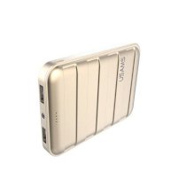 Pin dự phòng Usams US-CD14 10000mAh gold