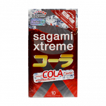 Bao cao su Xtreme siêu mỏng ôm khít hương cola