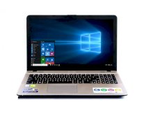 Asus X541UJ-G0421 (Intel Core i3-6006U 2.0GHz, 4GB RAM, 500GB HDD, VGA NVIDIA GeForce 920M, 15.6 inch, DOS)