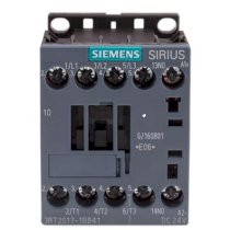 Contactor Siemens 3RT2026-1BB40
