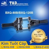 Kìm Tuốt Cáp BXQ-50B DALUSHAN