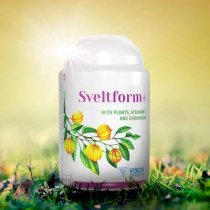 Sveltform + Vision | Thực Phẩm Chức Năng Giảm Cân Sveltform