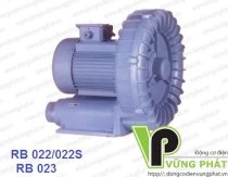 Máy thổi khí Chuanfan RB 023