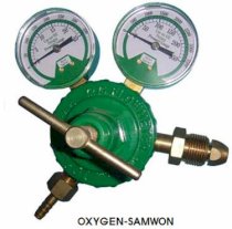 Đồng hồ Oxy (SAMWON)