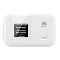 HUAWEI  WIFI 4G (E5577S-937)