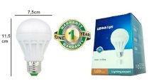 100 Bóng đèn LED 12W tiết kiệm điện (ánh sáng trắng) LB-E12