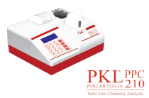 Máy Phân Tích Sinh Hóa Bán Tự Động PKL PPC 210