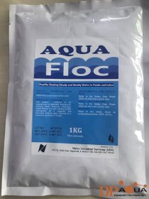 Aqua Floc 1kg