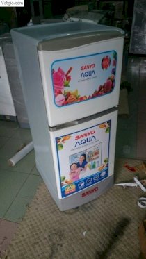 Tủ lạnh Sanyo DM160 (160 lít)