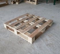 Pallet gỗ keo PL04