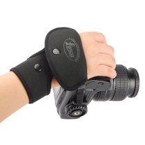 Dây đeo trợ lực cổ tay máy ảnh Hanstrap Lynca EF1