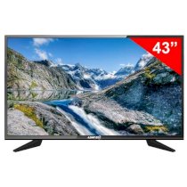 Tivi Led Asanzo 43T690 (43 inch, Full HD (1920 x 1080)