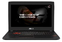 Asus ROG GL502VM-GZ598 (Intel Core i7-7700HQ, 8GB RAM, 1TB HDD, GeForce GTX 1060, 15.6 inch, FreeDos)