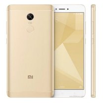 Xiaomi Redmi Note 4X (4GB RAM) Gold