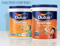 Sơn nước nội thất cao cấp Dulux Easy Plus 5lit