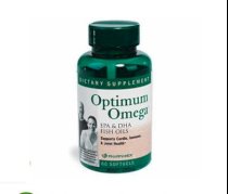 Viên Uống Optimum Omega - Cung cấp omega 3, DHA, EPA