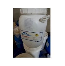 Chlorin Cá Heo Hypochlorite Ca(OCl)2 (50kg/ thùng)