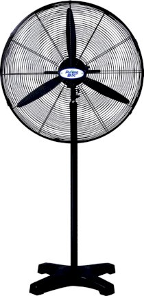 Quạt công nghiệp đứng HighFan HF750D