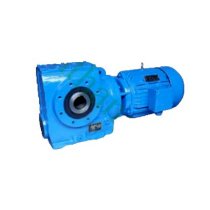 Motor Giảm Tốc Bánh Răng Flender HS