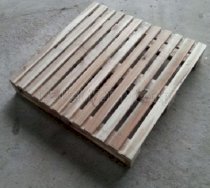 Pallet gỗ keo (1120*1120*120)mm