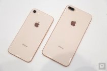 Apple iPhone 8 64GB Gold ( Bản quốc tế )