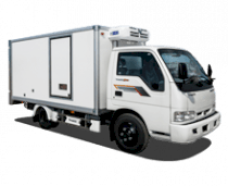 Xe tải Thaco K165-CS/ĐL JT
