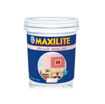 Sơn nội thất Maxilite A901 5 Lit