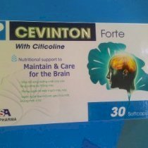 CEVINTON Forte