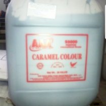 Chất tạo màu Caramel Color AAA cho thực phẩm