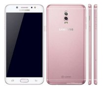 Samsung Galaxy C7 (2017) Pink