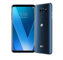 LG V30+ 128GB Moroccan Blue