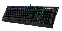 Bàn phím Gaming SteelSeries Apex M650 Mechanical RGB Red