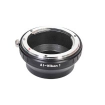 Ngàm chuyển đổi ống kính Jinglu AI - Nikon 1
