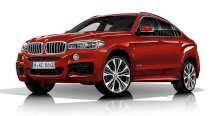 BMW X6 xDrive35i Pure Extravagance 3.0 AT 2017 Việt Nam