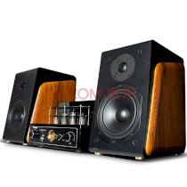 Bộ dàn âm thanh Hifi Sansui S920 âmli đèn