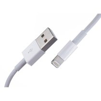 Cáp sạc Lightning dành cho iPhone 5/5S/5SE/6/6S và iPad(White)